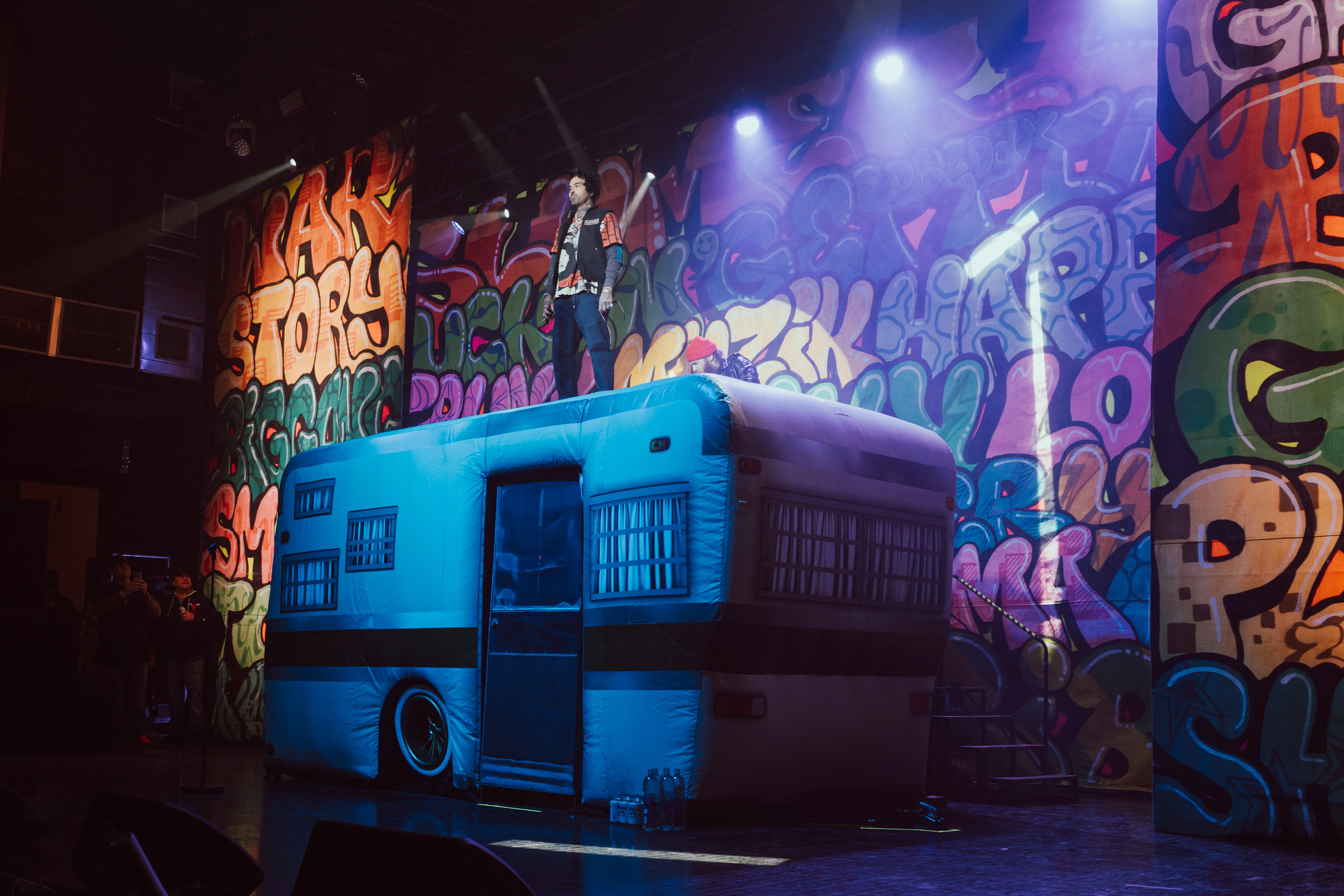 Authentic Yelawolf Style & Sound