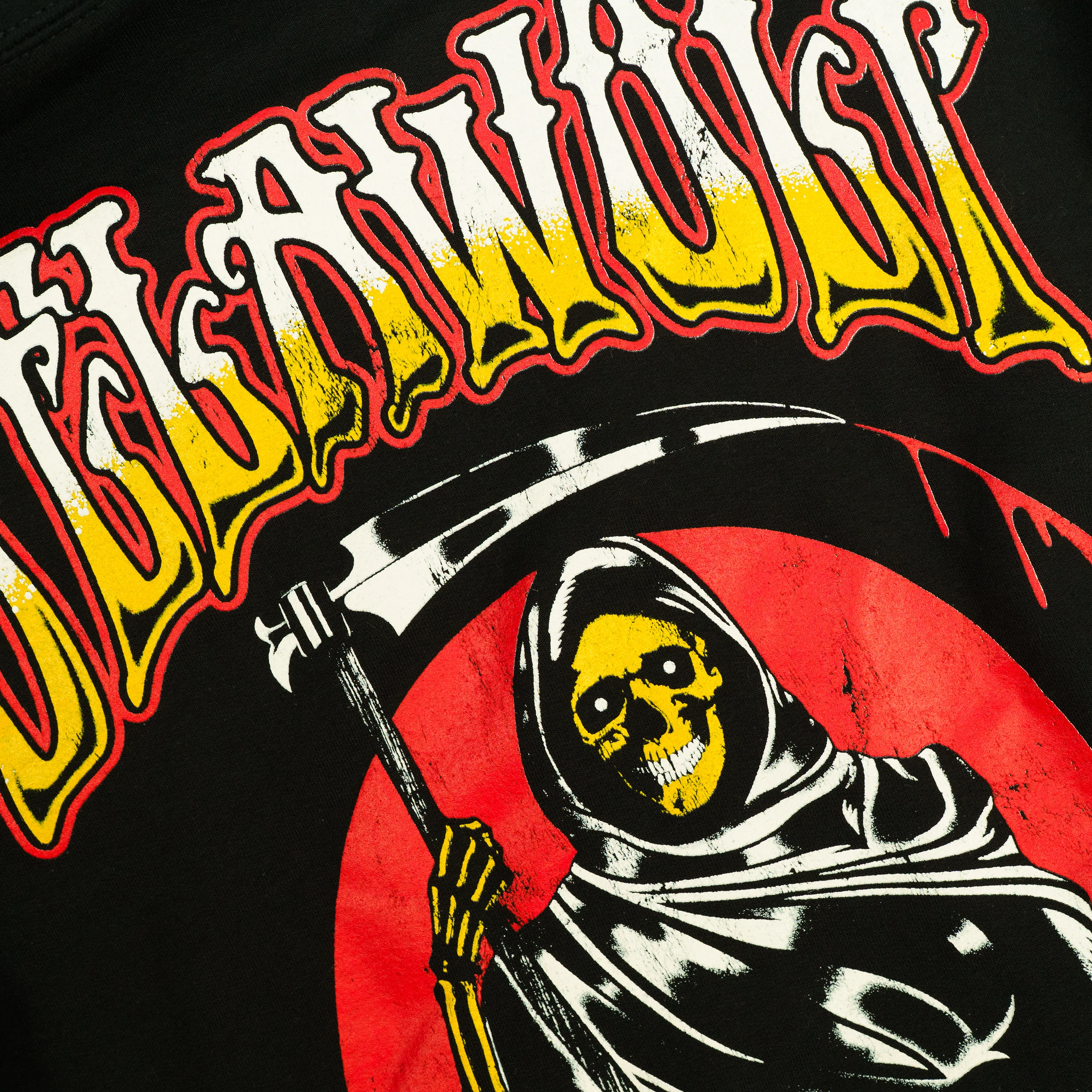 REAPER HOODIE - Image 3