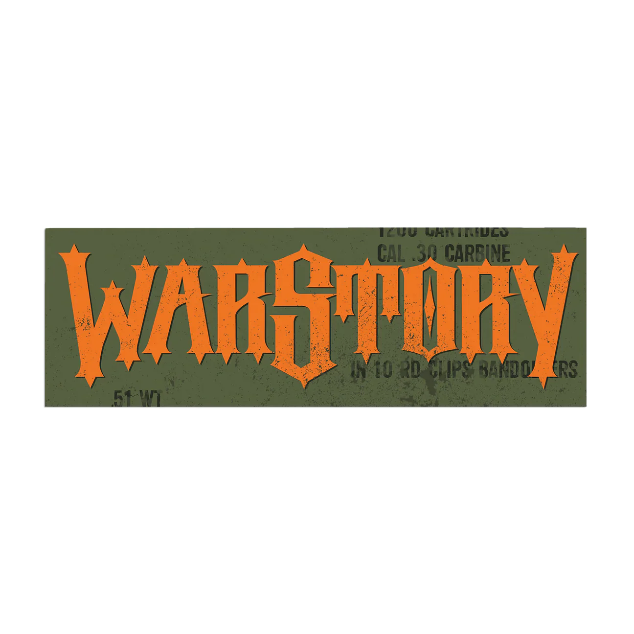 WAR STORY AMMO BOX SET - Image 12