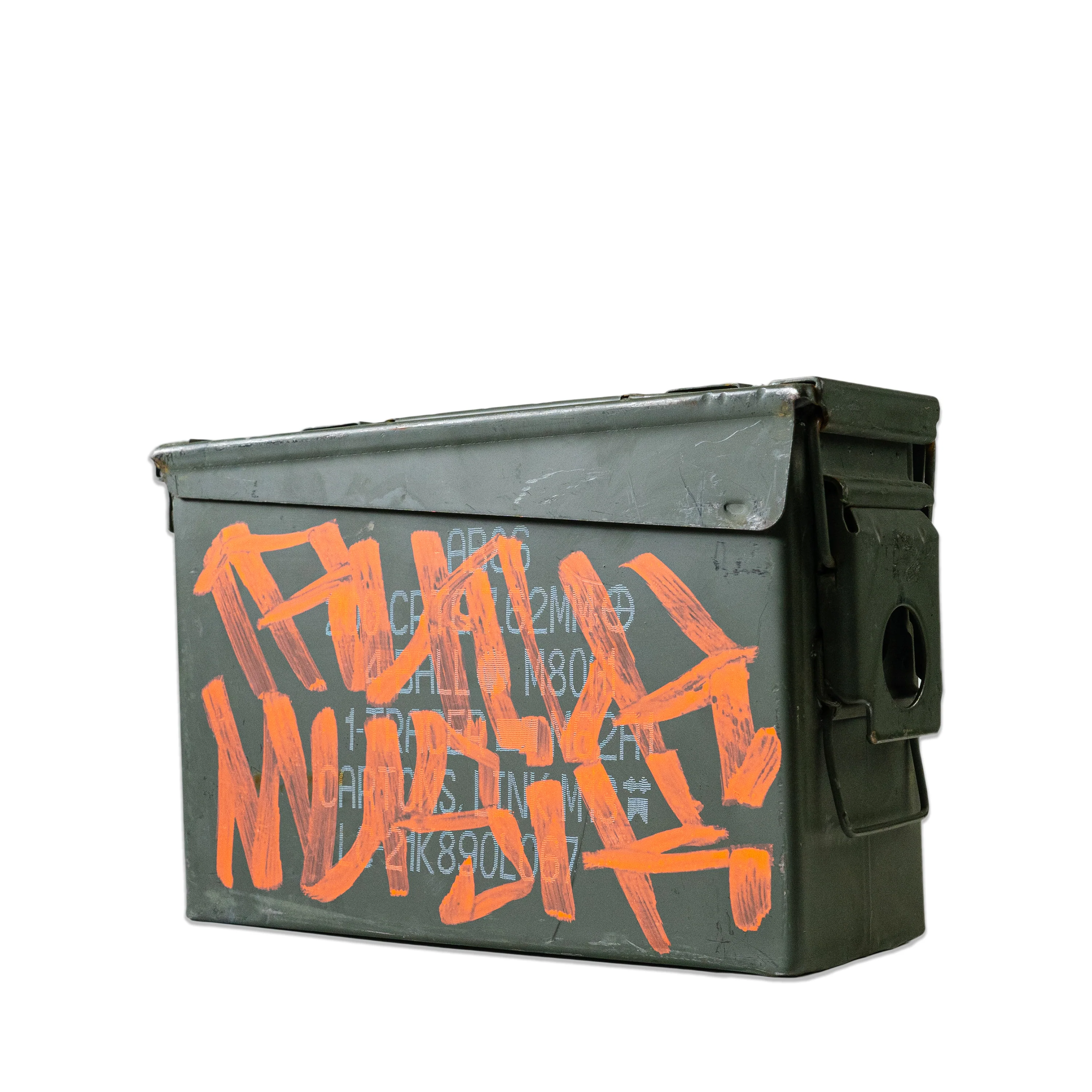 WAR STORY AMMO BOX SET - Image 3