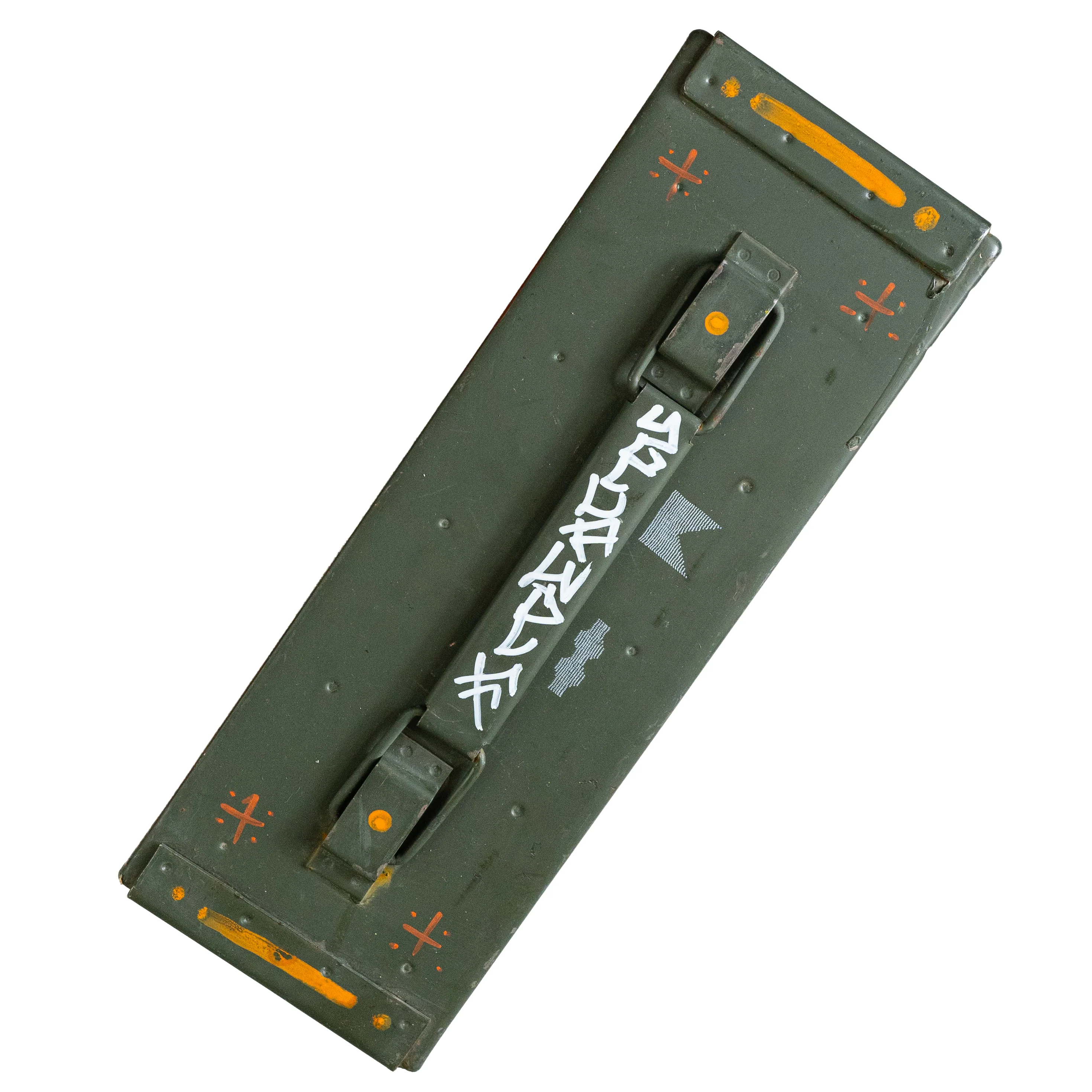 WAR STORY AMMO BOX SET - Image 4