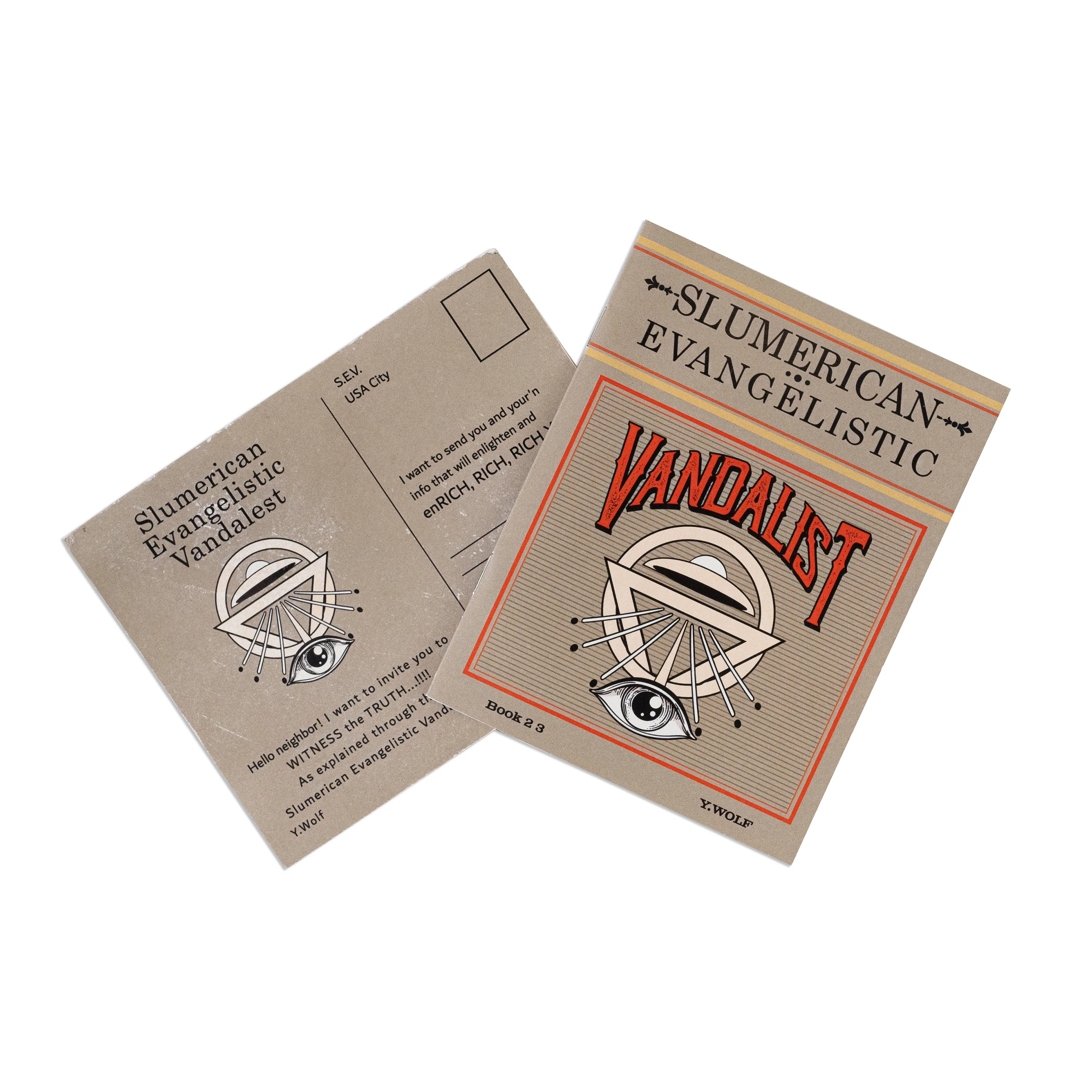 WAR STORY AMMO BOX SET - Image 7