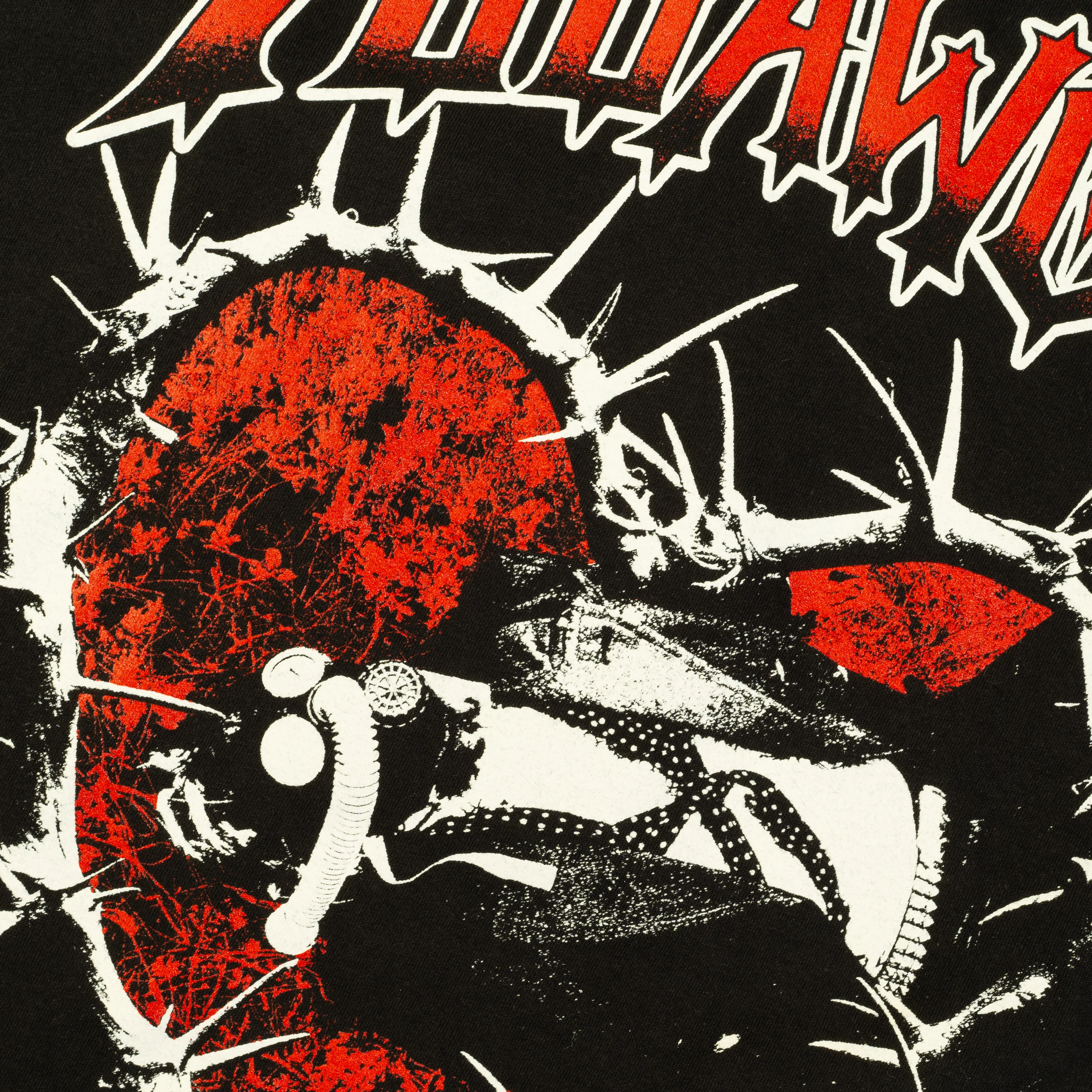 WOMENS MYLM TEE - Image 3