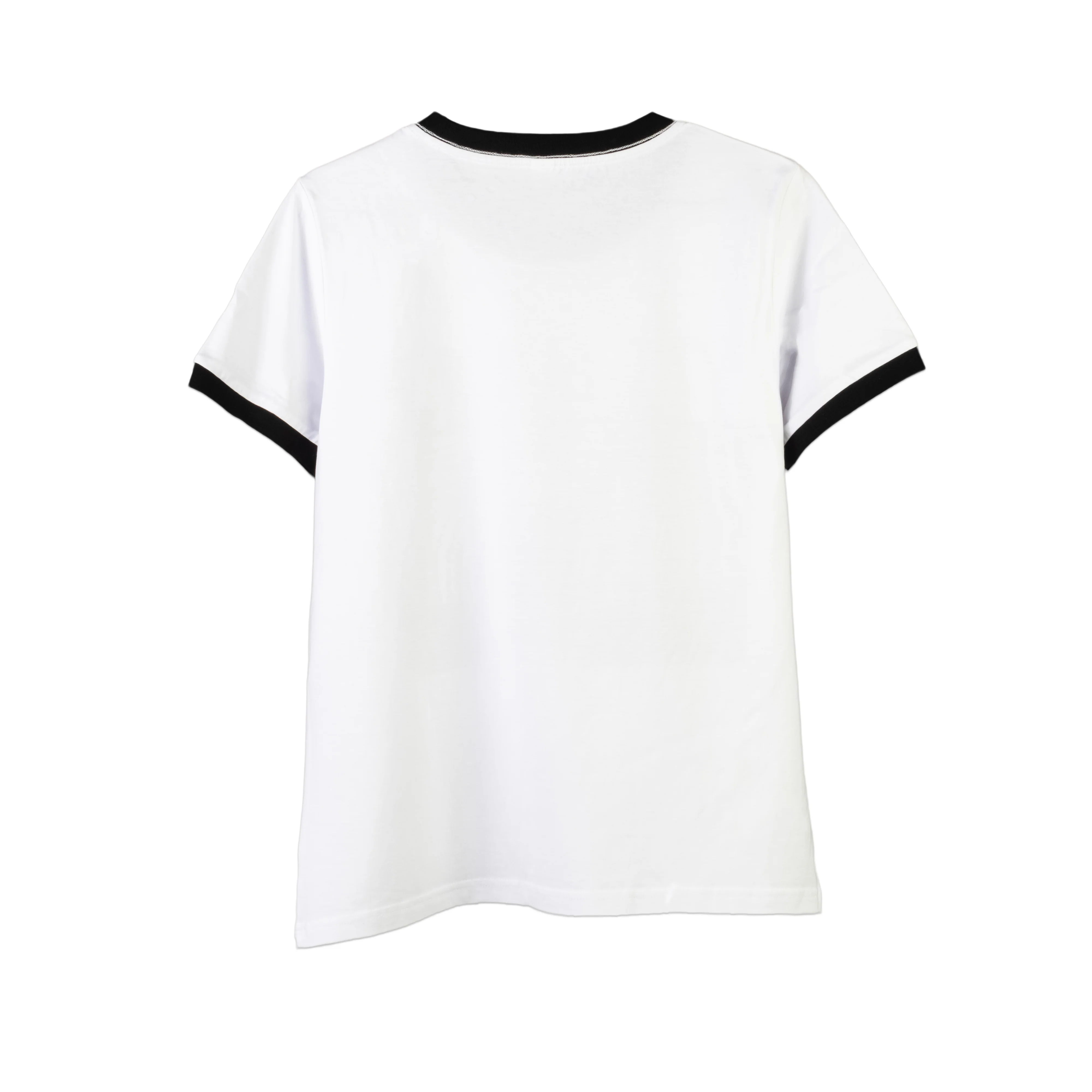 WOMENS PULSE RINGER TEE - Image 3