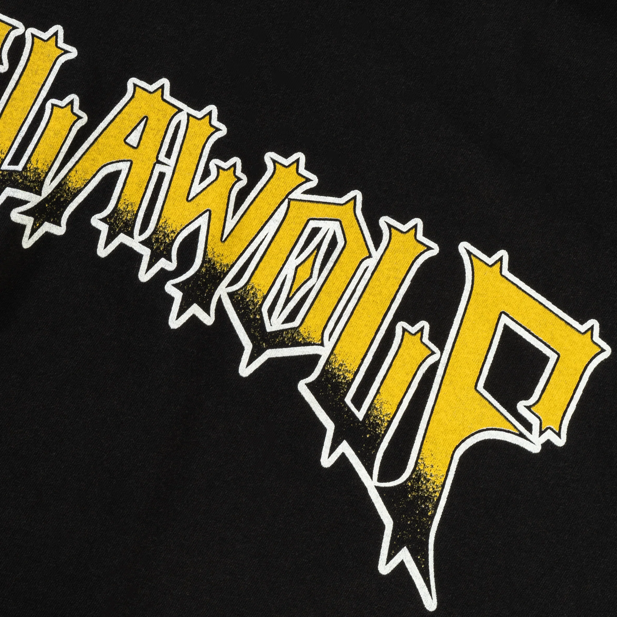 WOMENS TRAILER TEE - Image 4