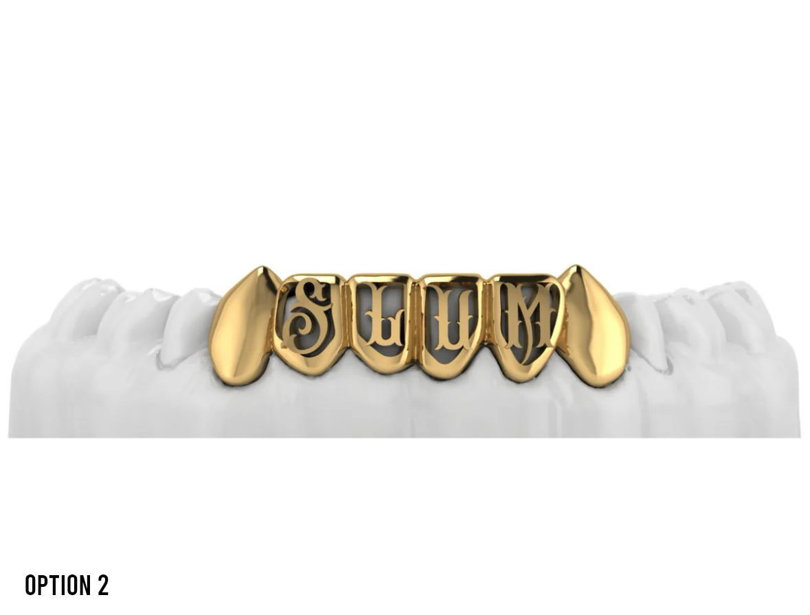 Yelawolf VIP Grillz Experience Canada Tour - Image 7