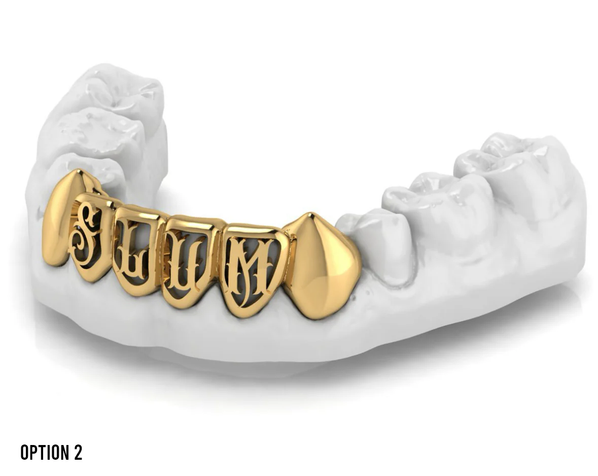 Yelawolf VIP Grillz Experience Canada Tour - Image 8